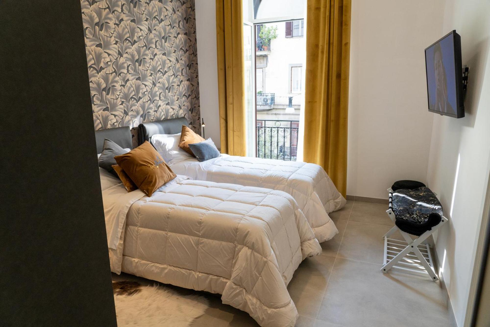 Incantonapoli Extérieur photo